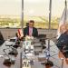 شعبة الذهب: استمرار التنسيق مع التموين ومصلحة الدمغة لتذليل أي معوقات أمام القطاع