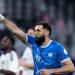 بعد أزمة مباراة الفيصلي، الهلال السعودي يدرس إنهاء عقد كريم بنزيما