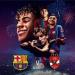الأهلي يواجه برشلونة في كلاسيكو ودي ببطولة كأس خوان جامبر، تعرف على الموعد والقناة الناقلة