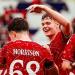 مقابل 65 مليون يورو، ليفربول يرغب في ضم لاعب ريال مدريد