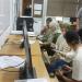 مكتب التنسيق بجامعة القناة يستقبل 75 طالبًا لتسجيل استمارات تقليل الاغتراب