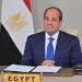 رسائل السيسي لـ رئيس وزراء قطر: نتطلع للارتقاء بالتعاون الثنائي في القطاعات السياسية والتجارية.. زيادة الاستثمارات القطرية بمصر في المجالات المختلفة.. ومستعدون لتقديم كافة التسهيلات اللازمة