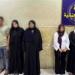 تعاطي المخدرات ومعاكسة ومشاجرة بالحجارة، كواليس فيديو خناقة الجيران في الشرقية