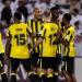 الدوري السعودي، اتحاد جدة يتقدم على الحزم بثنائية في الشوط الأول