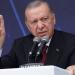 أردوغان: تركيا ليس لديها أي أجندة خفية