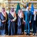انعقاد اجتماع اللجنة الوزارية السعودية - الفرنسية بشأن العُلا في باريس