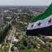 سوريا: ندين الدخول غير الشرعي لوزير دفاع الاحتلال وتخطيه الحدود الدولية
