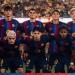 الدوري الإسباني، برشلونة يتقدم على أتلتيك بلباو بهدف رافينيا في الشوط الأول