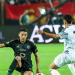 الدوري المصري، طاهر محمد طاهر يسجل هدف الأهلي الثاني في مرمى زد
