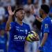 الدوري السعودي، الهلال يتقدم على الخليج 5-1 في الشوط الأول