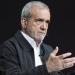 الرئيس الإيراني يؤكد ضرورة إقامة علاقات جيدة مع الدول المجاورة