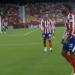 أتليتكو مدريد يضرب إشبيلية بثلاثية بالشوط الأول في الدوري الإسباني (فيديو)