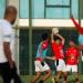 منتخب مصر للشباب يدخل معسكرا اليوم استعدادا لتصفيات أمم أفريقيا