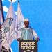 مفتي رواندا بمؤتمر الإفتاء: ندعو إلى تعاون إفتائي عالمي وإلى تبادل الخبرات في قضايا الأسرة