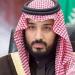 ولي العهد السعودي يشيد بالتنسيق الوثيق مع مصر لدعم استقرار الشرق الأوسط