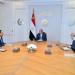 3 قرارات جمهورية مهمة بشأن البنك المركزي والرقابة الإدارية وتكليفات حاسمة من السيسي لـ وزير الطيران