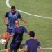 دوري أبطال افريقيا،المران الختامي لبيراميدز في كينيا استعدادا لمباراة جورماهيا(صور)