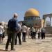 محافظة القدس: سلطات الاحتلال تصدر 15 قرار إبعاد بحق رجال دين ومقدسيين عن الأقصى