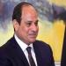 السيسي لـ رئيسة البنك الآسيوي للاستثمار في البنية التحتية: نتطلع إلى التعاون في قطاعات الطاقة والنقل والموانئ والخدمات اللوجستية.. تطوير أدوات تمويل مبتكرة وحشد المزيد من الاستثمارات الخاصة