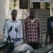 «المفتاح كان في مكانه».. سقوط 3 سودانيين متهمين بسرقة دراجة نارية من وسط البلد