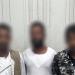 سيارات الجراج تعطل شوارع الدقي.. ضبط 3 أشقاء بعد تداول فيديو الواقعة