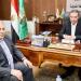 لحل أزمة زحام بداية الدراسة، خطة دخول طلاب الصفوف الدراسية بالمنوفية