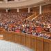 مقترح برلماني بإنشاء المجلس الأعلى للمدن الخضراء