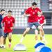 «الأبيض» يطير إلى أبوظبي لملاقاة الوحدة