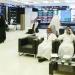مؤشر "تاسي" يتراجع بالمنتصف بنسبة 1.24% بضغط من قطاعي المرافق والمواد الأساسية