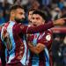 منافس طرابزون الأشرس.. ماذا قدم محمد صلاح أمام جالاتا سراى؟
