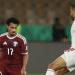 مباراة شهدت حالتي طرد، منتخب قطر يفوز على البحرين 0/2 في خليجي 27