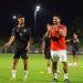 الأهلي يدعم نجومه المشاركين مع منتخب الشباب في تصفيات شمال أفريقيا