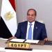 عمار الحكيم يشيد بدور مصر بقيادة السيسي لتعزيز أمن واستقرار المنطقة ودعم العراق