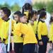 اليونسيف: مساعدة 1.3 مليون طالب في مهارات اللغة