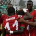 مجموعة مصر، منتخب مالاوي يتقدم بهدف على جنوب السودان في الشوط الأول