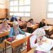 تفاصيل عقد أول امتحان شهر للطلاب خلال العام الدراسي الجديد