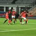 موعد مباراة منتخب مصر أمام جنوب السودان بتصفيات أمم أفريقيا