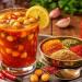 طريقة عمل حمص الشام بكل أسراره وخطواته زي الجاهز
