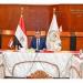 وزير التموين: تعزيز التعاون مع القطاع الخاص ودعم الاستثمارات بما يحقق قيمة مضافة وعائداً مستداماً