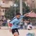غزل المحلة يهزم النصر وديا بثنائية لمحمد أشرف
