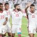 الإمارات تقسو على البحرين بثلاثية وتتأهل إلى نصف نهائي خليجي 27