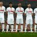 الزمالك يستأنف تدريباته غدا استعدادا لمواجهة زد