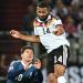 منتخب ألمانيا يخسر في ملعبه من اليونان 0/1 بدوري الأمم الأوروبية