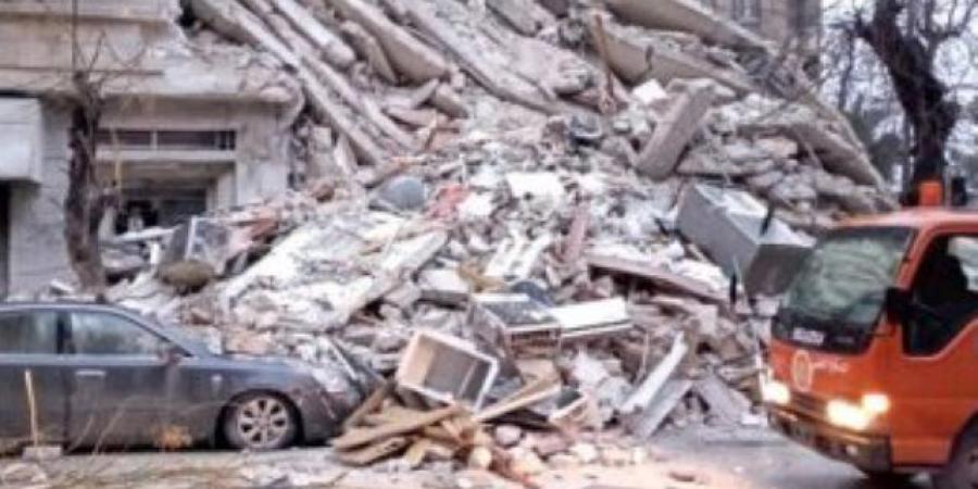 "نوفوستى": اليابان شهدت نحو 30 زلزالا خلال ساعتين