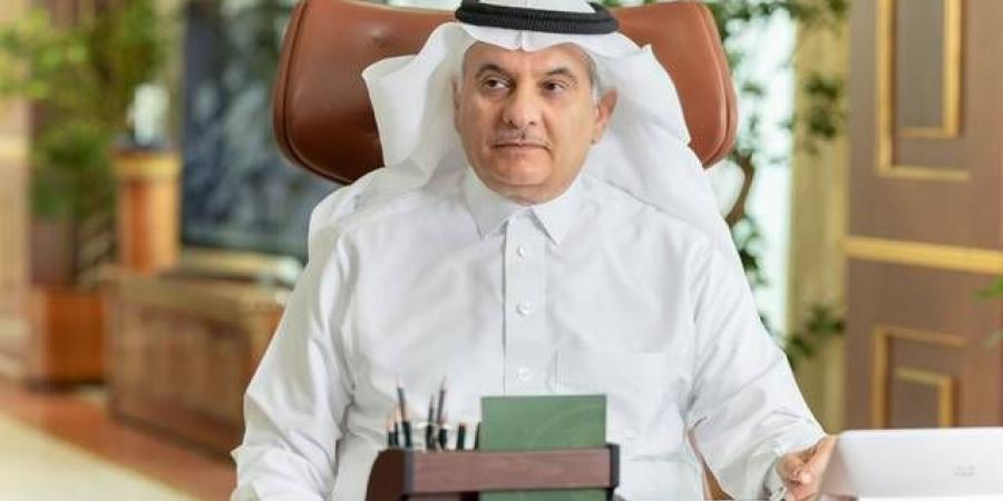 فؤاد
      آل
      الشيخ
      رئيساً
      تنفيذياً
      لـ"المياه
      الوطنية"..ونمر
      الشبل
      مستشار
      لرئيس
      الشركة