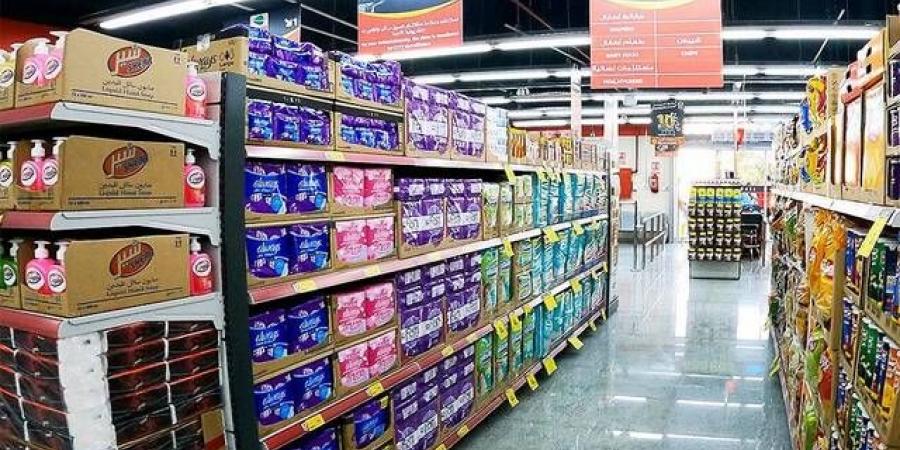 الإحصاء:
      0.9%
      متوسط
      التضخم
      بأسعار
      الجملة
      خلال
      عام
      2023