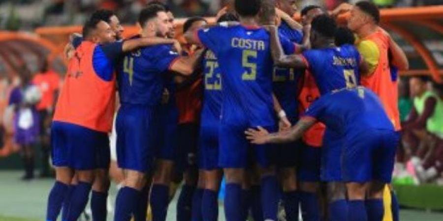 الرأس الأخضر منتخب "المهاجرون" يدق ناقوس الخطر لكبار أفريقيا فى المشاركة الرابعة