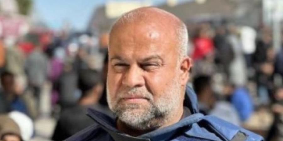"الصحفيين العرب" يشكر الدولة المصرية على تسهيل دخول وائل الدحدوح للعلاج