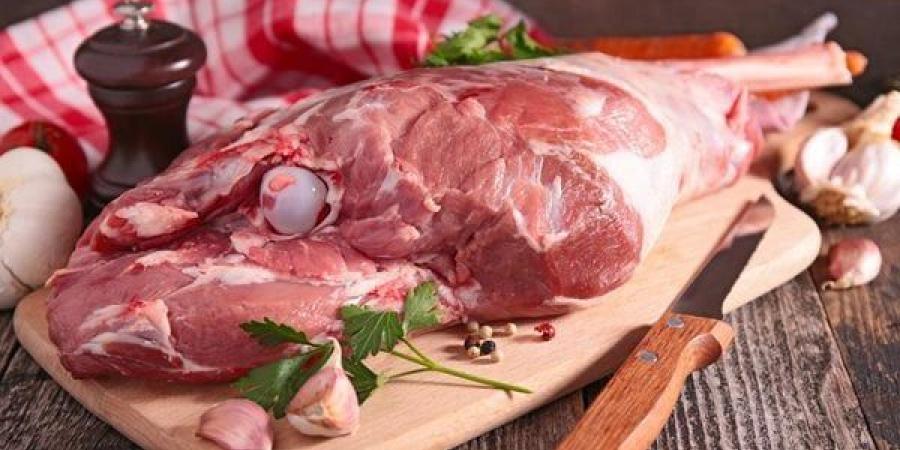 بارتفاع
      يصل
      لـ8
      جنيهات،
      ننشر
      أسعار
      اللحوم
      في
      الأسواق