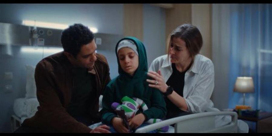 مسلسلات
      رمضان
      2024،
      موعد
      عرض
      الحلقة
      الأخيرة
      من
      "بدون
      سابق
      إنذار"